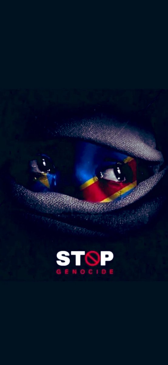 'Parfois, bien qu’il soit d’or, le silence est lâche et complice. Il faut avoir le courage de parler quand le moment l’exige.' Mazouz Hacène. #Genocide_en_Rdc 💔💔💔 Que l'autorité se réveille et que la paix soit restaurée.