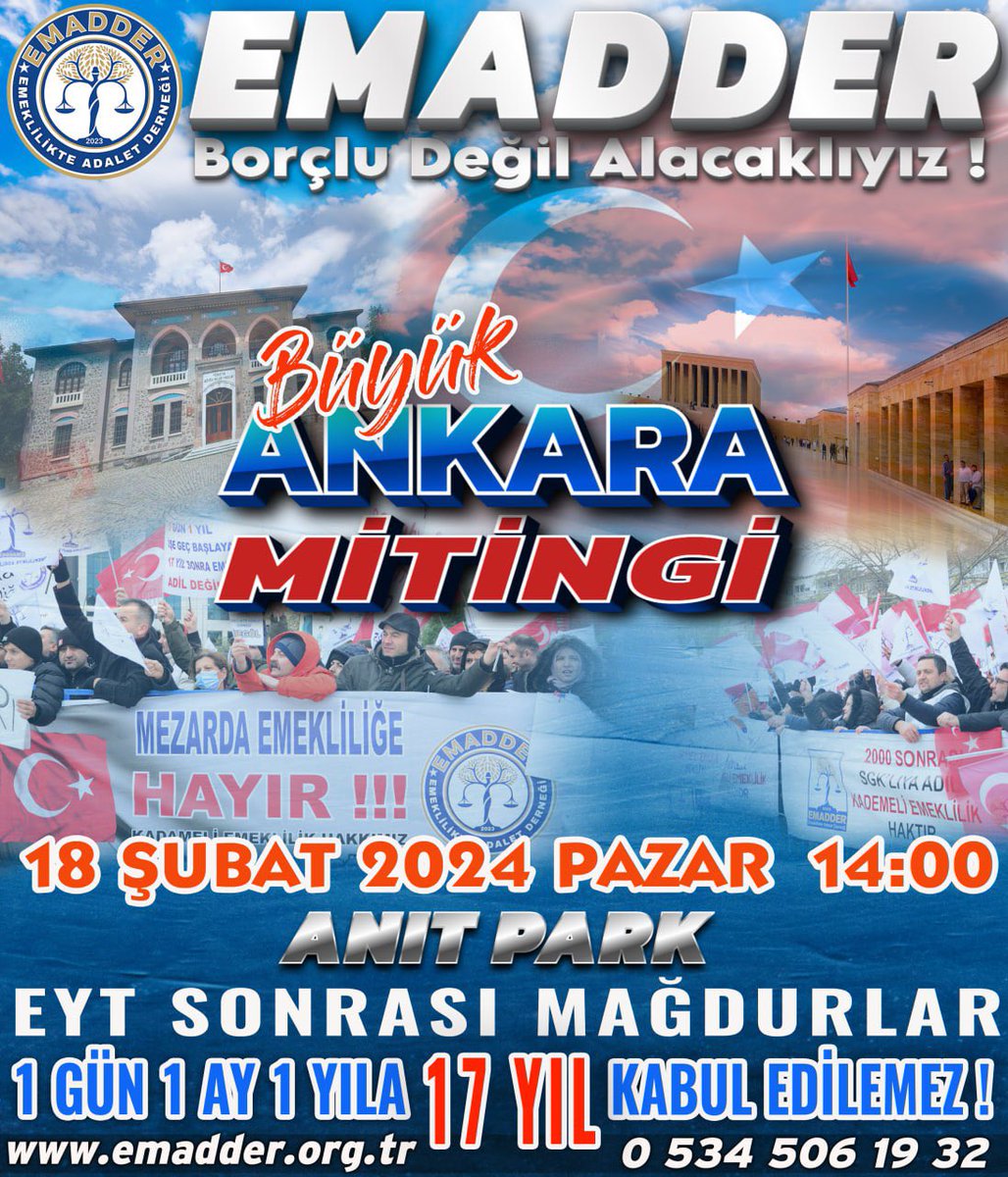 SEN DEĞİLSEN KİM ❓ ŞİMDİ DEĞİLSE NE ZAMAN ❓ TAG DUYURUSU 📢📢📢📢 Akranlar arasında oluşan uçurumu hiç bir vicdan kabul edemez 17 yıl/ 20 yıl yaş uçurumuna HAYIR‼️ 👇👇👇👇 #SeçiminAnahtarıKademe