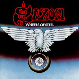 #AtoZCollection
W Albums Day 1
Wheels of Steel - Saxon

These NWOBM legends just released their 96th album last week (spoiler, it's good).
This one, though, is still one of their best.

Song Choice - 747 (Strangers in the Night)
youtu.be/BkKrUz45icE?si…