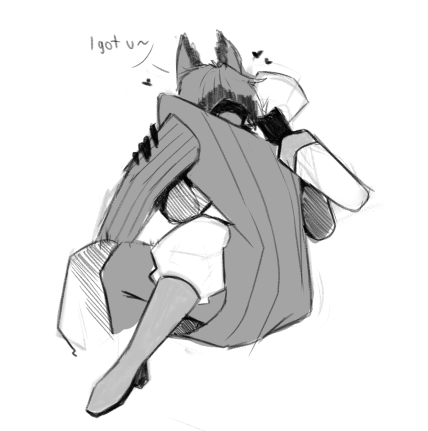 TostonBT's tweet photo. I... I kinda like this ship...

#radioapple #appleradio #sketch #doodle https://t.co/fXJmdiaO3C