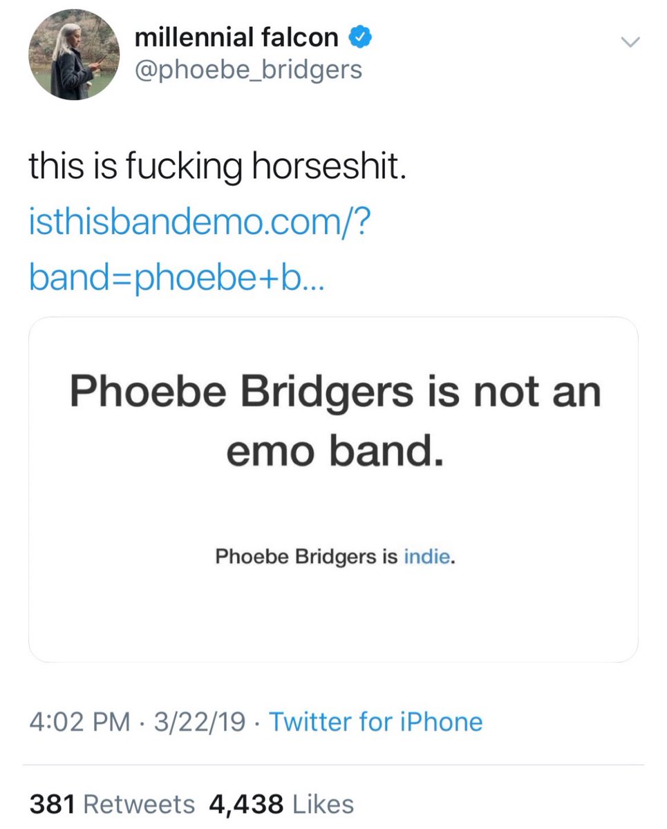 IsThisBandEmo.com Fan Wins 4 Awards at The Grammys!