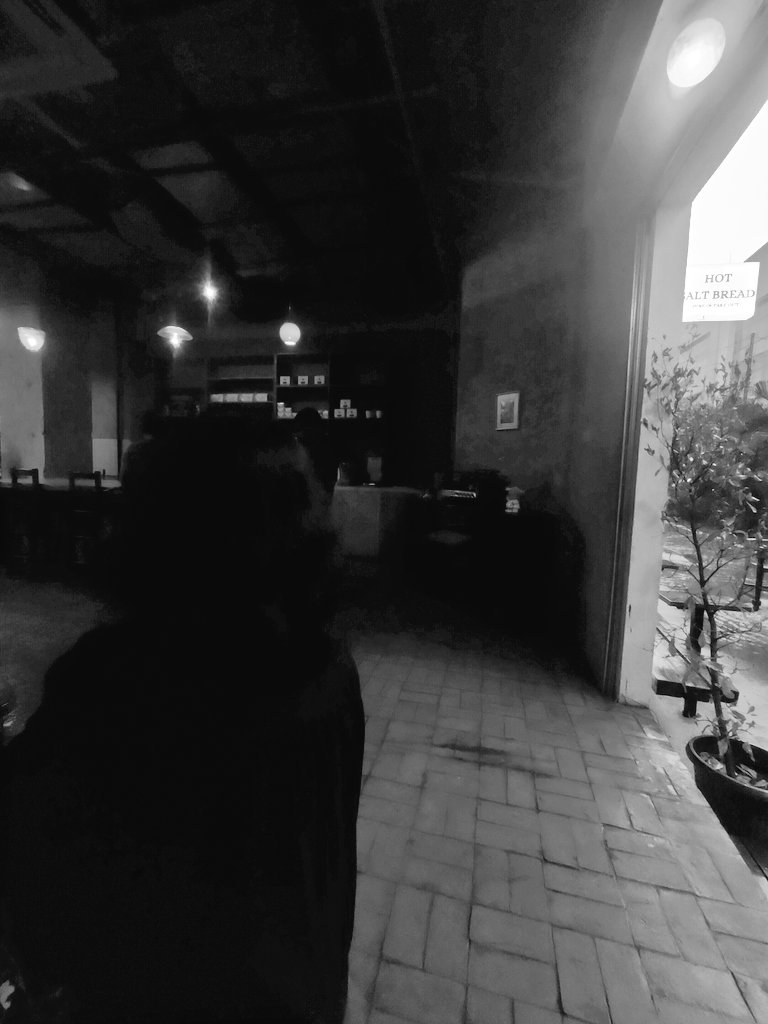 luvluvi's tweet photo. Berjodoh dengan ini , tanpa antrian pula https://t.co/c05igQ8Bh1