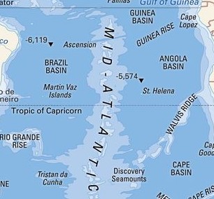 TheRealDoctorC2's tweet photo. UK, after taking the nuclear warheads in the USA, decided to blow one up in the middle of the Atlantic Ocean, to see if they are still able to use them......🤦 https://t.co/bZbLUKTtwi