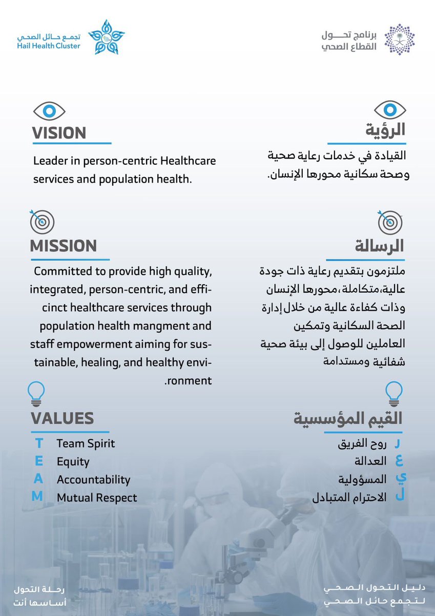 مستشفى حائل العام tweet media