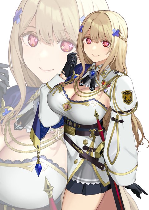 🍈🍈🧐
https://t.co/urQer8al2l

#クロエなんだから 