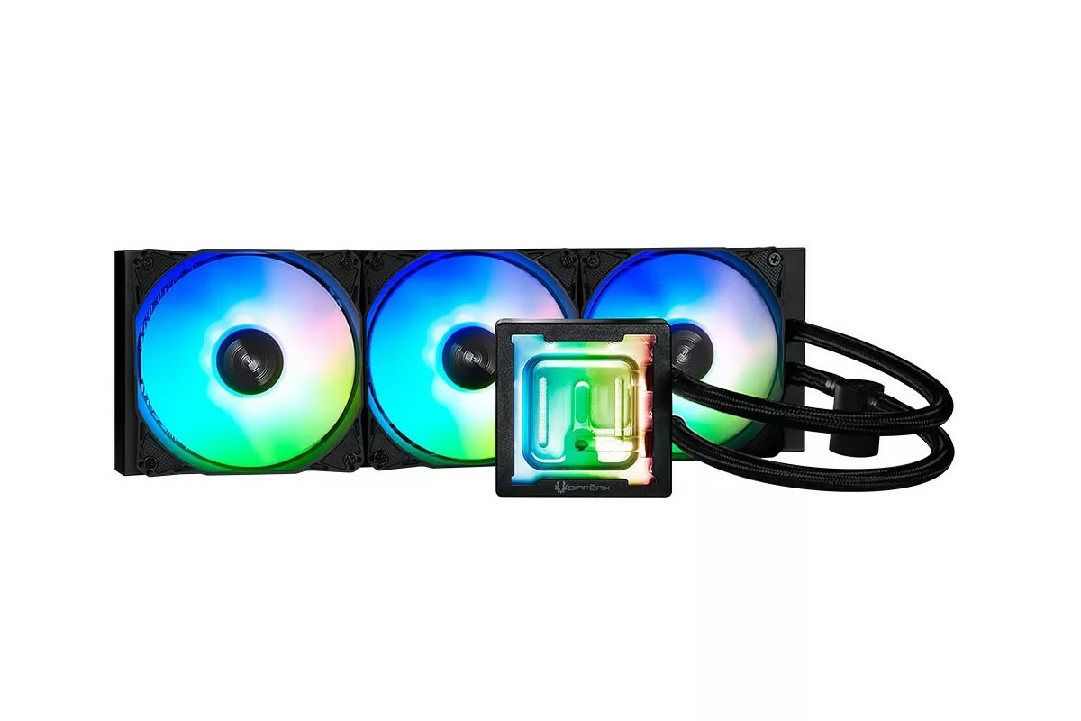 cowcotland's tweet image. #BitFenix Cube, un AIO au look unique ? dlvr.it/T2K6fG