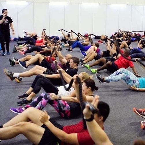 NewsRoomLive1's tweet photo. How Functional Training Institute (FTI) is transforming lives?
#FTI
#fitnessaustralia

Get yourself trained and qualified with the world’s best functional training programs at FTI. 
https://t.co/5VXPYRY6Rb

#mobilitycourses
#FunctionalTrainingSystem
#Kettlebell https://t.co/e3RhwRWzYn