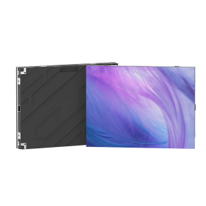 ZhongxianBeixin's tweet image. Indoor Regular Series LED Display
Product Features
(1)Die-cast aluminium case with high flatness and pure front maintenance
(2)High refresh rate, high gray scale
(3)Full black light
zxbx371.com/indoor-regular…
#LEDApplication #LEDDisplaySolutions #LEDDisplay #AllinoneDisplay #Beixin