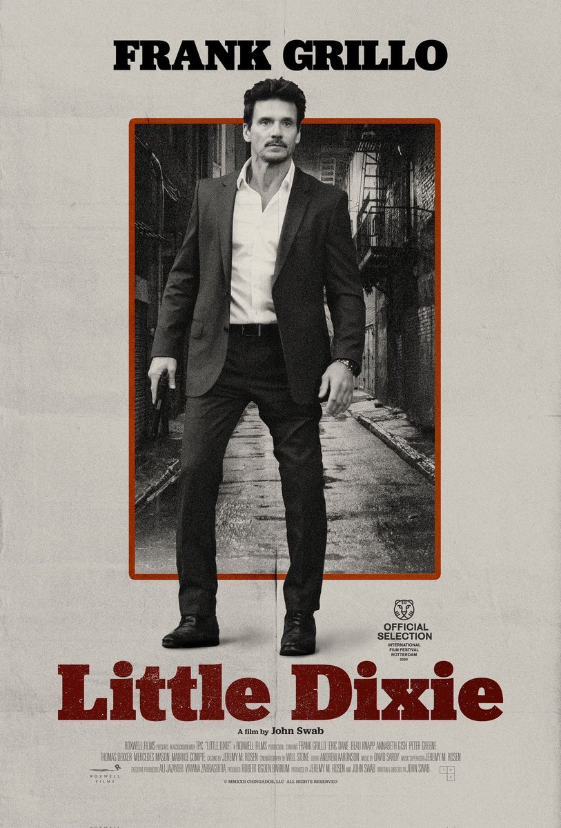 BornToWatch's tweet photo. @DisneyPlusFR @PrimeVideoFR - #Bhakshak, la parole aux enfants brimés (@NetflixFR)
- #LittleDixie, Frank Grillo en mode sauvetage familial (Canal+)
- #BabyAssassins, si jeunes et déjà si tueuses (@filmotv)
- #Neurosis, la chasse au serial-killer danois commence (DVD)
5/6 https://t.co/GIWt7BSLfT