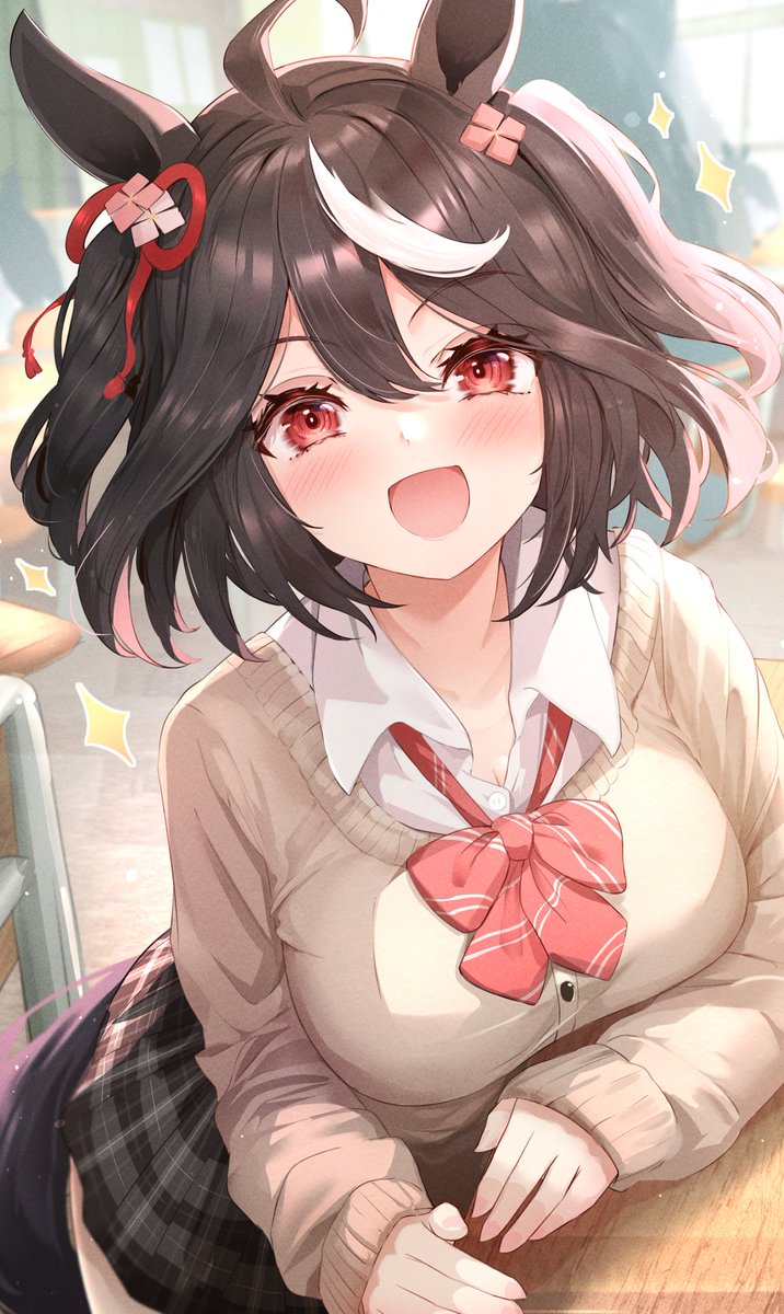 圖 推特圖分享 1556 馬娘