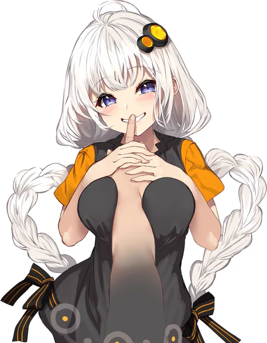 受信したので置いときますね#紲星あかりちゃんかわいい 