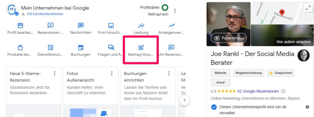 Social Media Berater tweet media