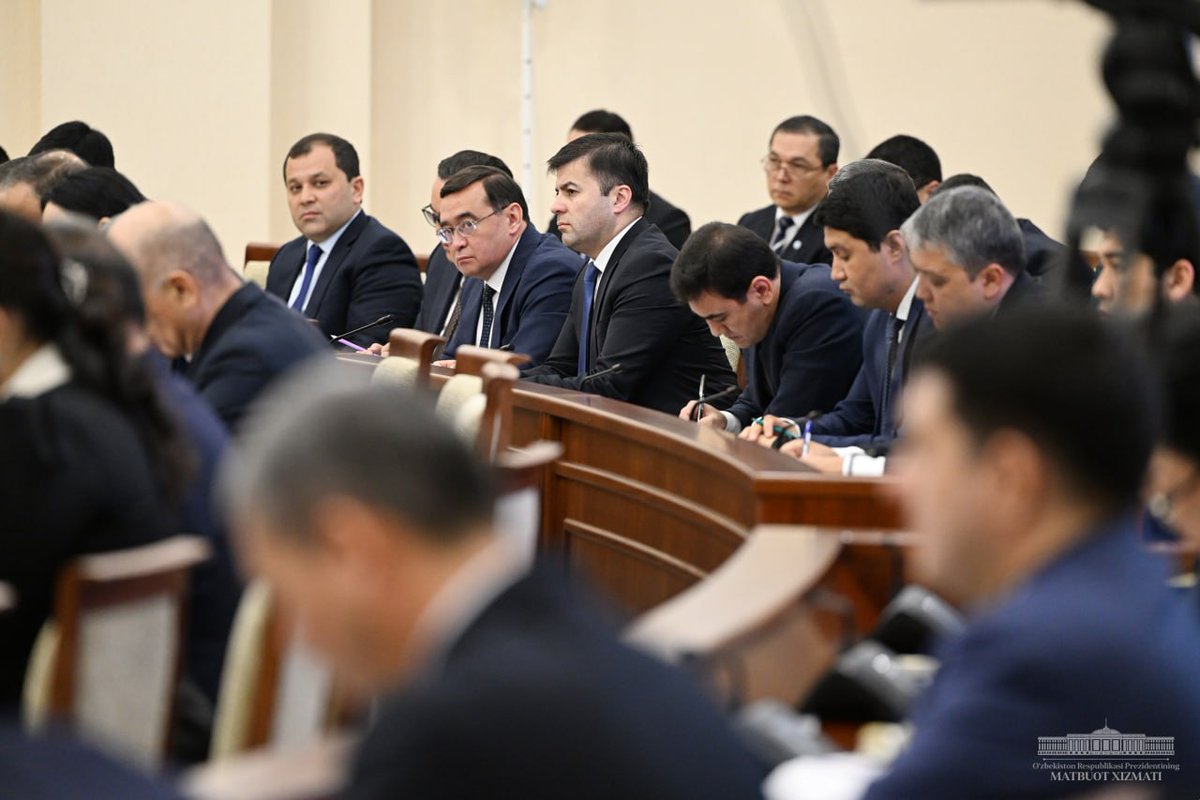 DaryoEng's tweet image. 🇺🇿 Starting the new academic year, #technicalschools will adopt a system ensuring continuity in &quot;academic&quot; and &quot;working profession&quot; components. Key points include aligning educational #programs, #textbooks, assessment criteria, and teacher requirements for the 1-2 courses with…