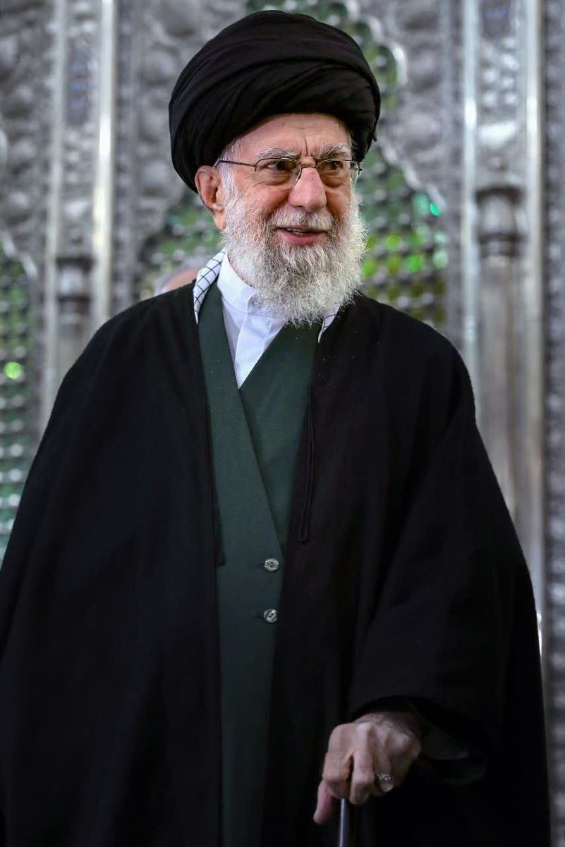 mojde_darabii's tweet image. سلبریتیِ مذهبیا (: