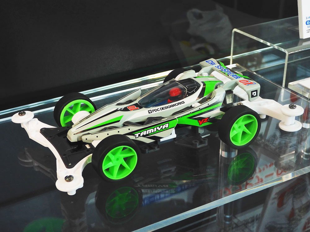 NEW!! シュピールヴァーレンメッセ2024 発表新製品『クロススピアー 01