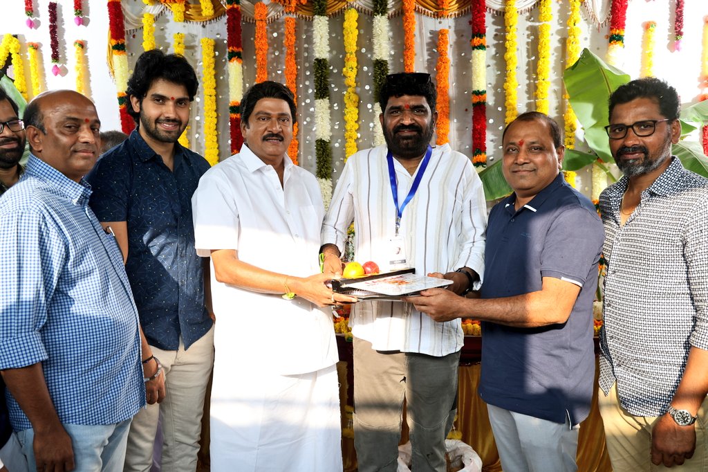 Teluguvision tweet media