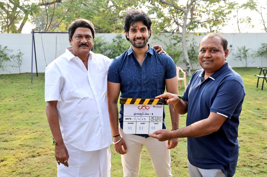 Teluguvision tweet media