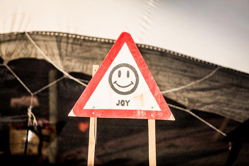 Will you be filled with the joy of CREATION at the end of this month? The last 250 tickets to CREATION are going on sale on 29 February at 12 pm SAST. Find out more here: tickets.afrikaburn.org 

photo: Jonx Pillemer