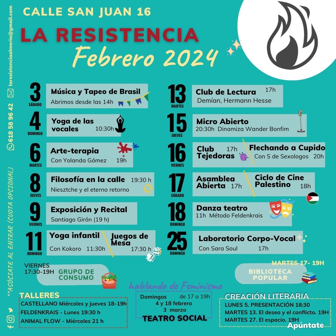 laresistencialm's tweet photo. Por favor! Que tenemos abandonado el tw este o como se llame ahora 😆

Seguidnos en FB o Instagram que allí estamos más activas! https://t.co/y1M87qO9oL