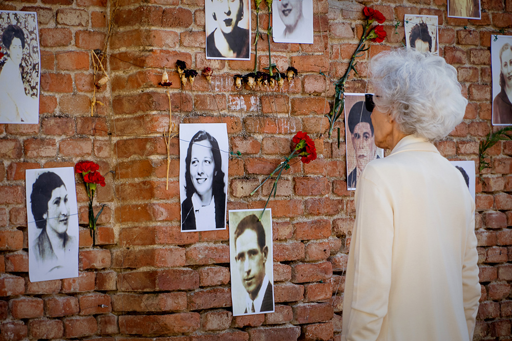 Foto cedida por Ayuntamiento de Rivas Foto cedida por Ayuntamiento de Rivas