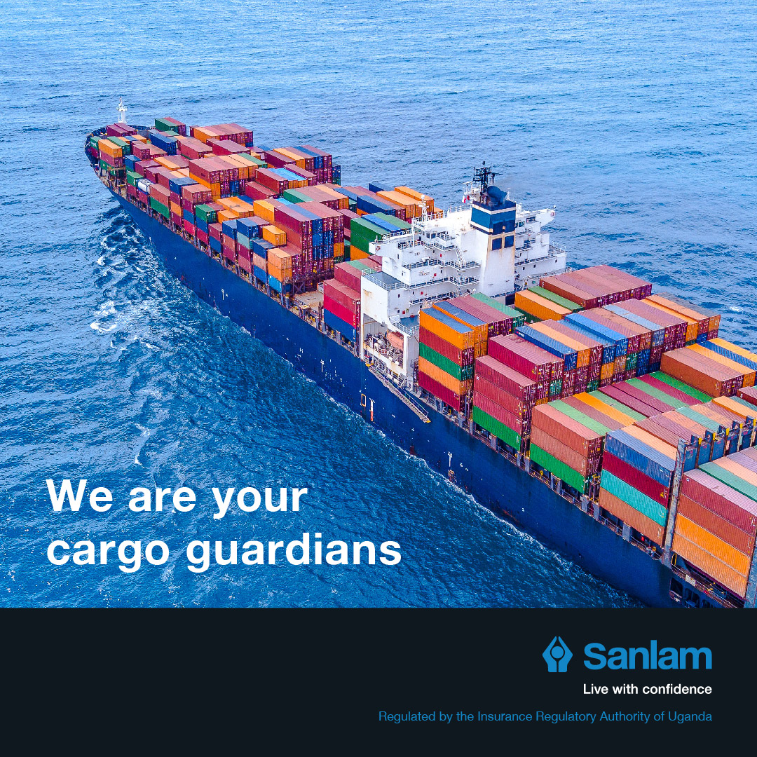 Don't get anxious when your goods are navigating stormy seas or bumpy roads. Have a smooth sailing and secure deliveries plan in store. 
Call us on 0312207000 or WhatsApp 0759934102 for a quick quote.
#MarineInsurance
#LiveWithConfidence