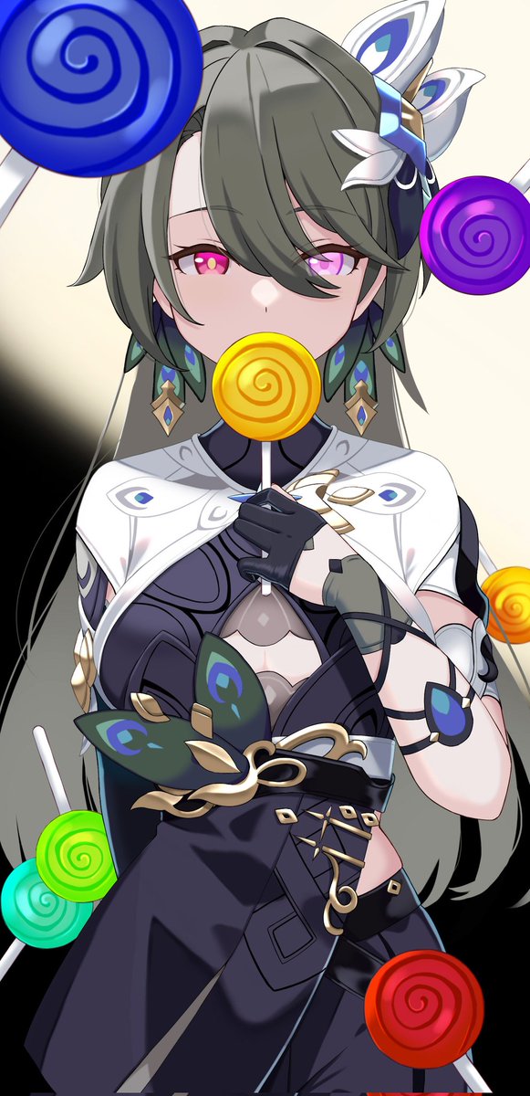 leuthan698's tweet photo. 愛情
#崩壊3rd #HonkaiImpact3rd https://t.co/A5CTQB92QE