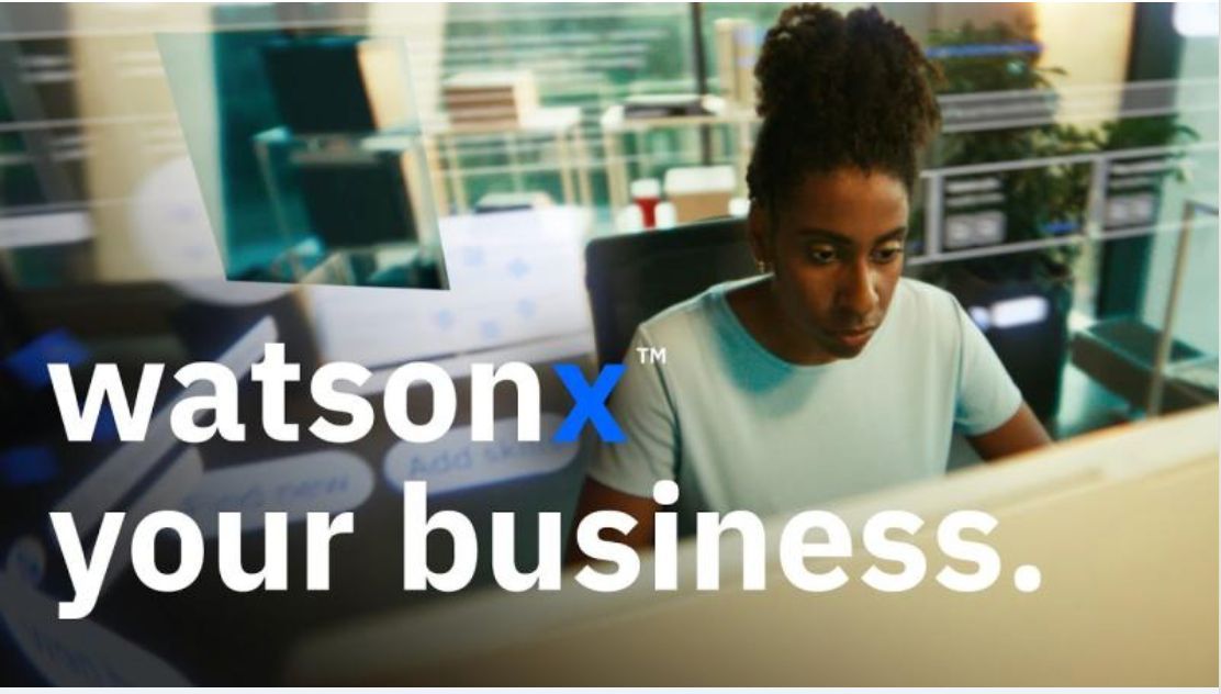 Three valuable sessions for IBM #businesspartners to help you transform and enable your clients organisations with #open #trustworthy and #targeted #AI. 
buff.ly/4boswo0