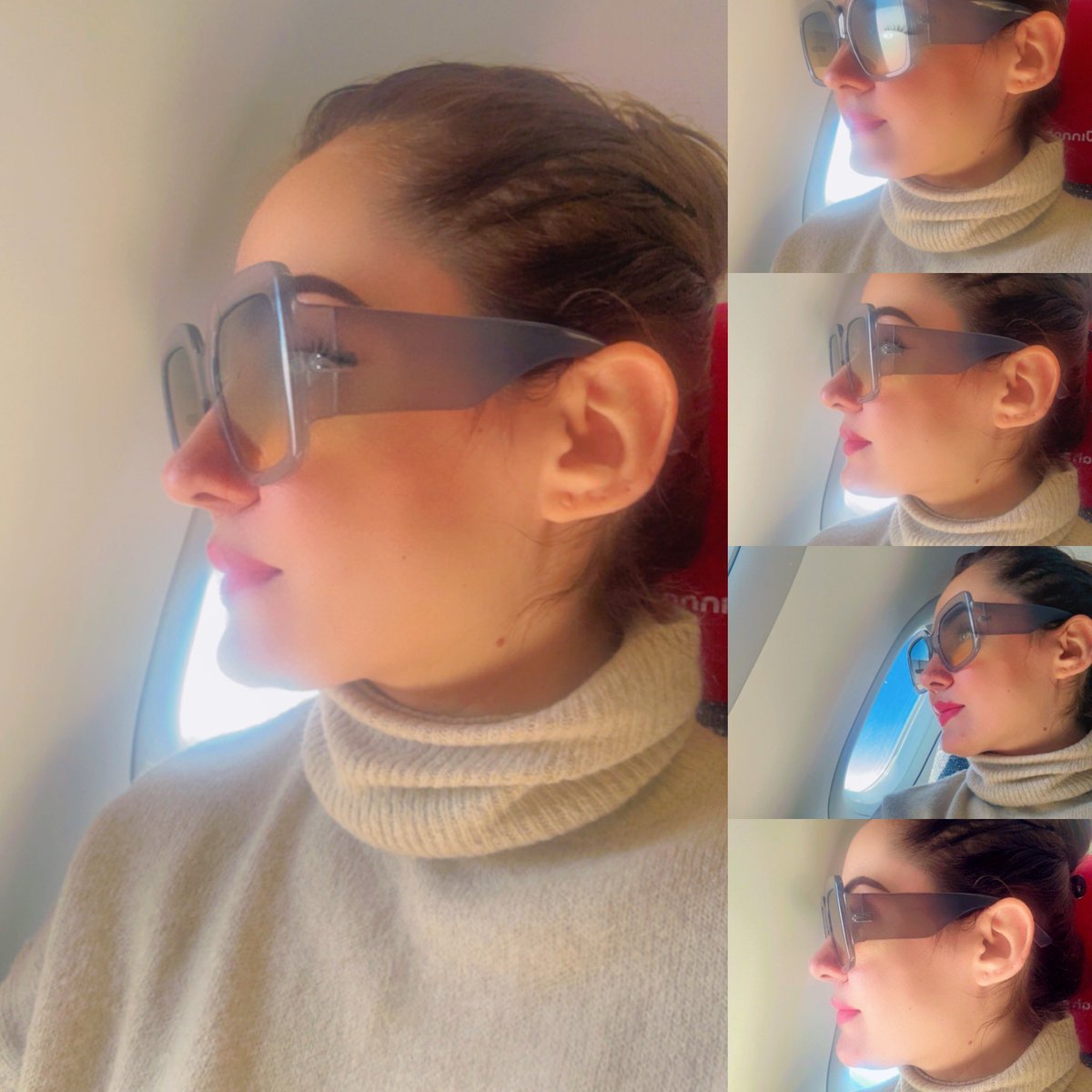 Gharidah Farooqi (T.I.) tweet media