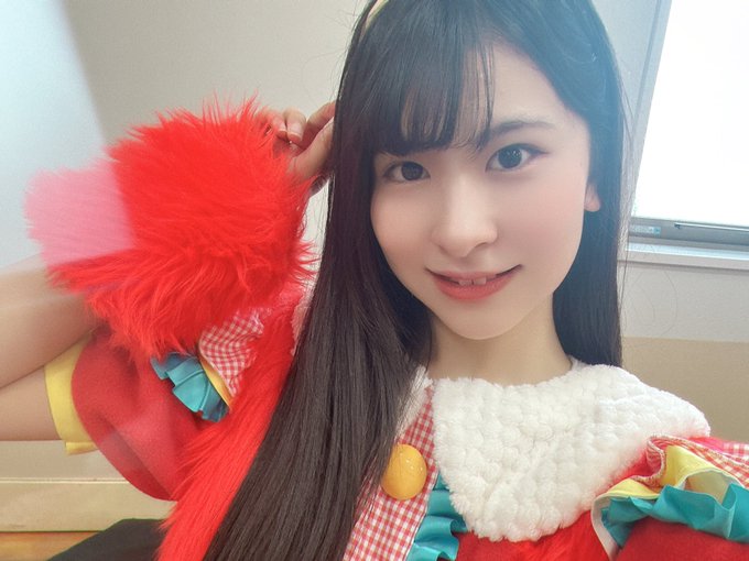 Twitterのコスプレ画像4