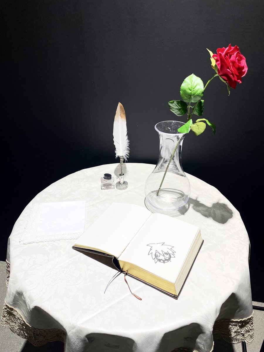 flower rose table book still life red flower no humans  illustration images