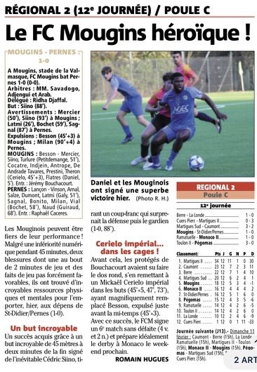 Ce bon vieux 1-4-3-2 des familles à 10 vs 11 qui fonctionne à merveille 😍😍😍

Résume <a href="/Nice_Matin/">Nice-Matin</a> Merci <a href="/Romain_Hugues/">Romain Hugues ⭐️⭐️</a> et à la prochaine 😁😜