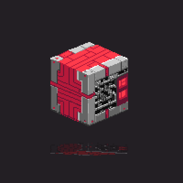 The core team is giving away one *red* Pandora box each to encourage some creativity for new projects built with ERC404. 3 will be given away in total. I'll go first.

Fractionalization is cool, but if you're priced out of a box and you want one 👇

To enter:

Follow