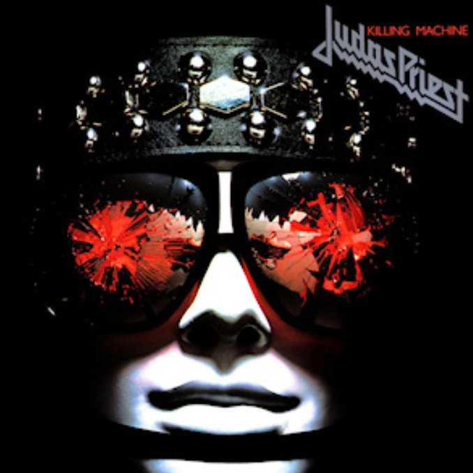HBRed99's tweet image. In house entertainment today before the long walk to the home office &amp;amp; to #WakeTheNeighbours as well as #EducateTheNeighboursMusically is #KillingMachine the 1978 &amp;amp; 5th studio album release from #JudasPriest @judaspriest 
#Rock 🤘 #Music 🎶 #PlayItLoud 🔊