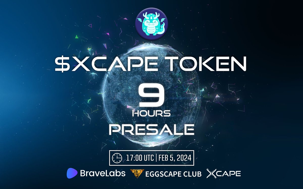 Eggscape $BOK tweet media