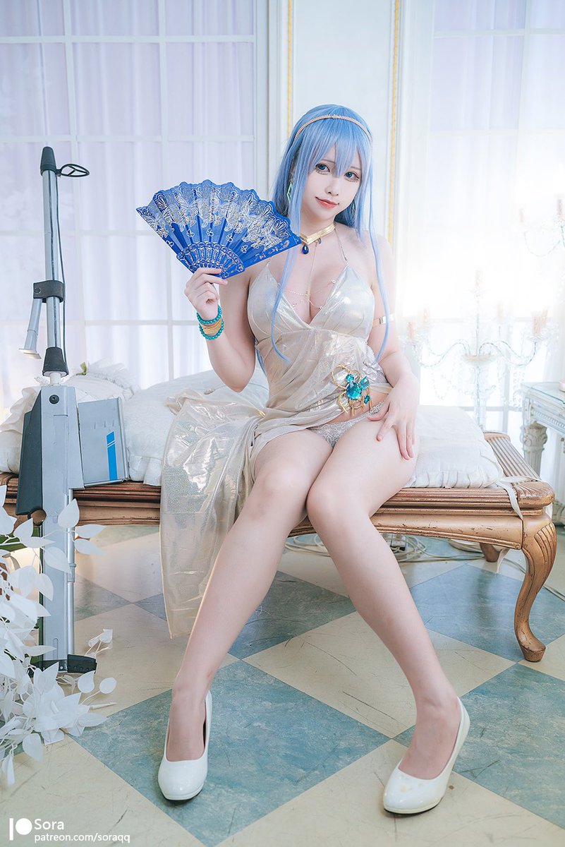 NIKKE- Helm

February Patr3on Tier1💙 https://t.co/OtrDMR0F69