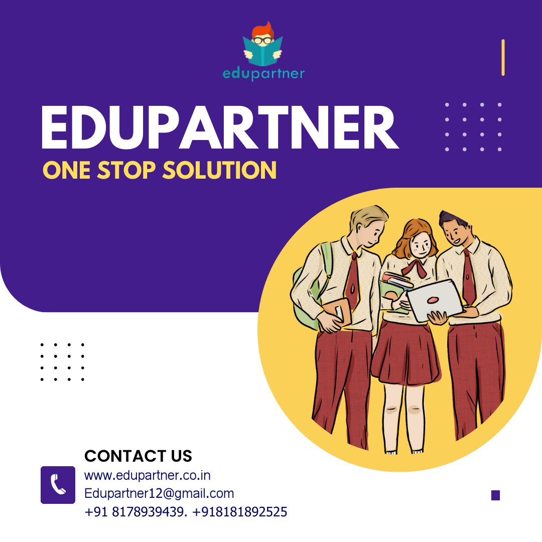 EduPartner3's tweet photo. Hum apke sath hai, Exam Apka Sath Humara🙏❤🙏
. 
.
.Call-+91 8178939439.+91 8181892525
. 
. 
. 
. 
#Edupartner #celebration #assignment #assignmentwriting #college #students #examsnotes #amityuniversity #nmims #prepration #success #achievement #positive #mindset #goodmindset https://t.co/KMlWUvNgZW