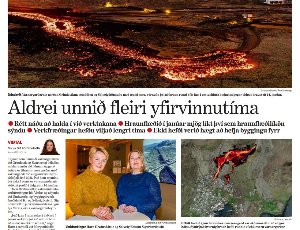 Hlöðver Stefán Þorgeirsson tweet media