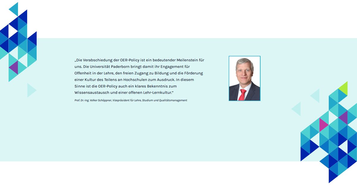 HSD Paderborn tweet media