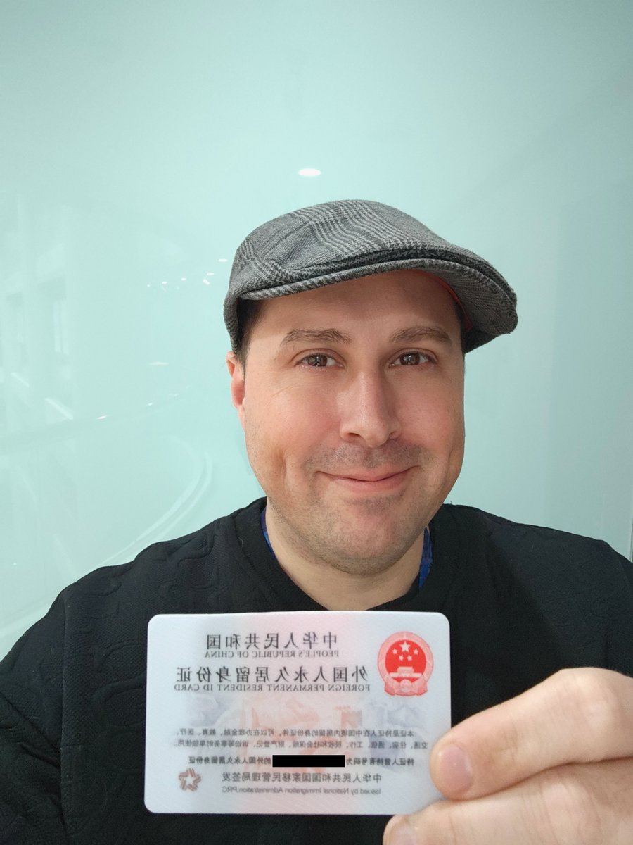 Jason Smith - 上官杰文 tweet media