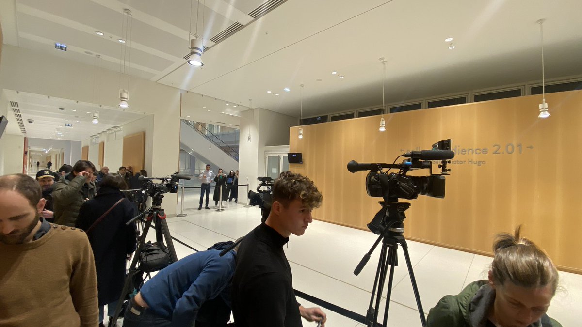 Elise Daycard tweet media