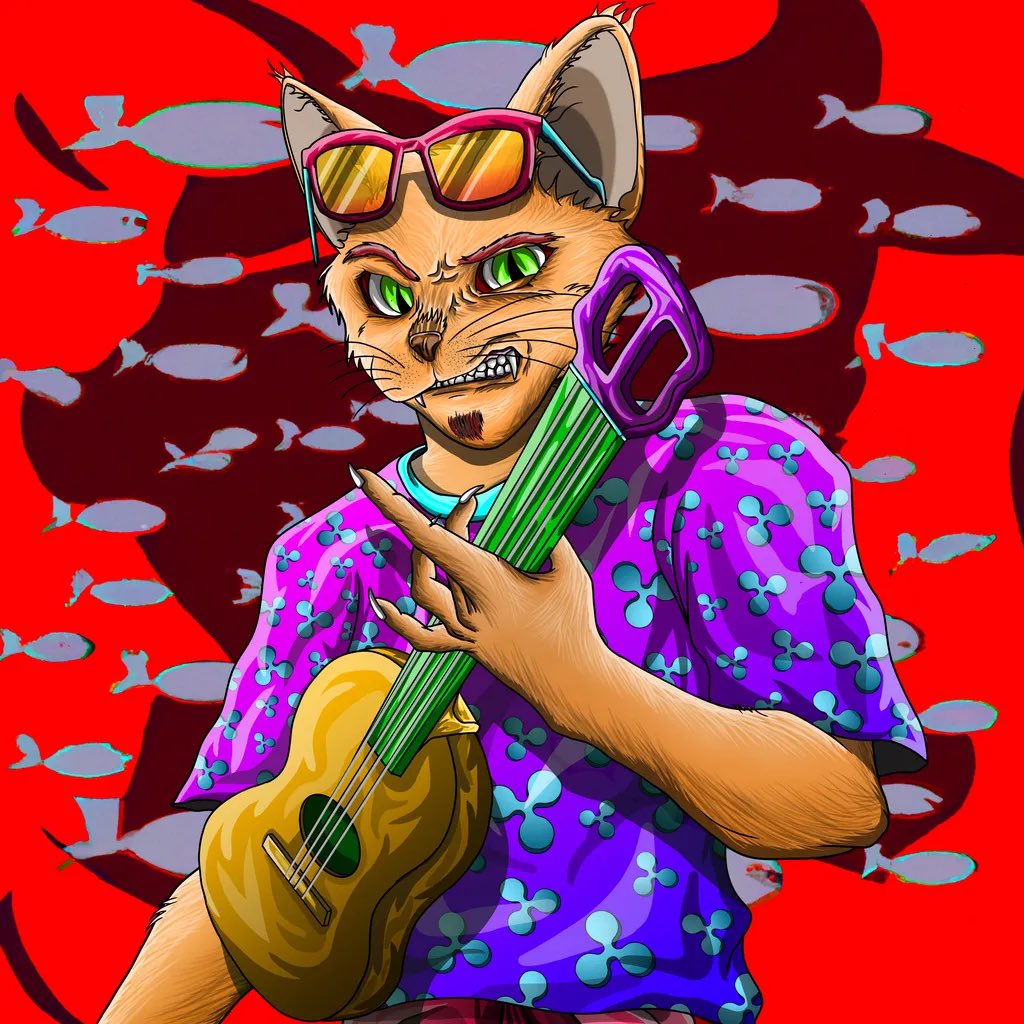 Tovenaar82's tweet photo. @MEOWXRPP Thnks MEOWX! https://t.co/LRgnEhqmgo
