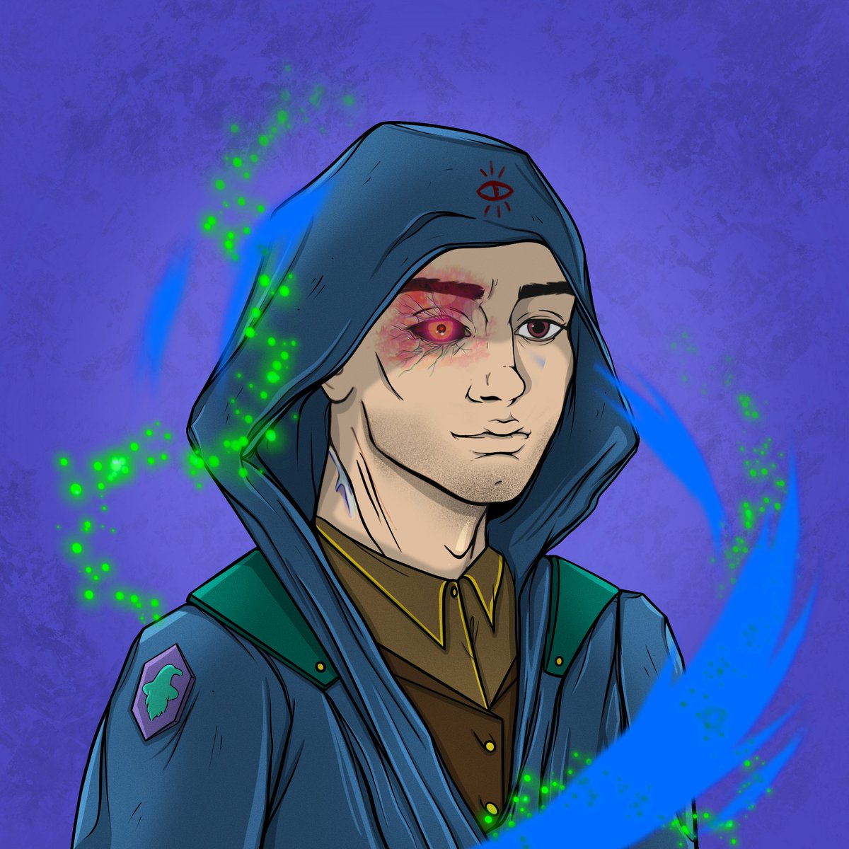 Offheadharry | 🟢 Team Grinch tweet media