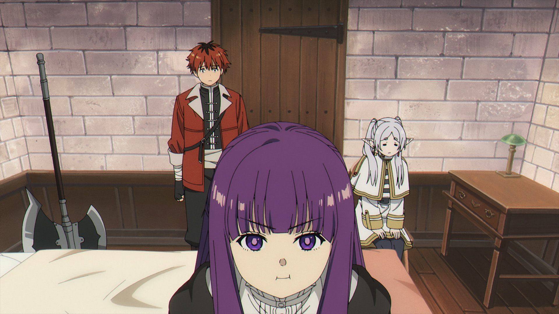 葬送のフリーレン　まとめて19点【アニメ来春2期始動】 葬送のフリーレン」TVアニメ第2期が制作決定！新たな旅の始まり