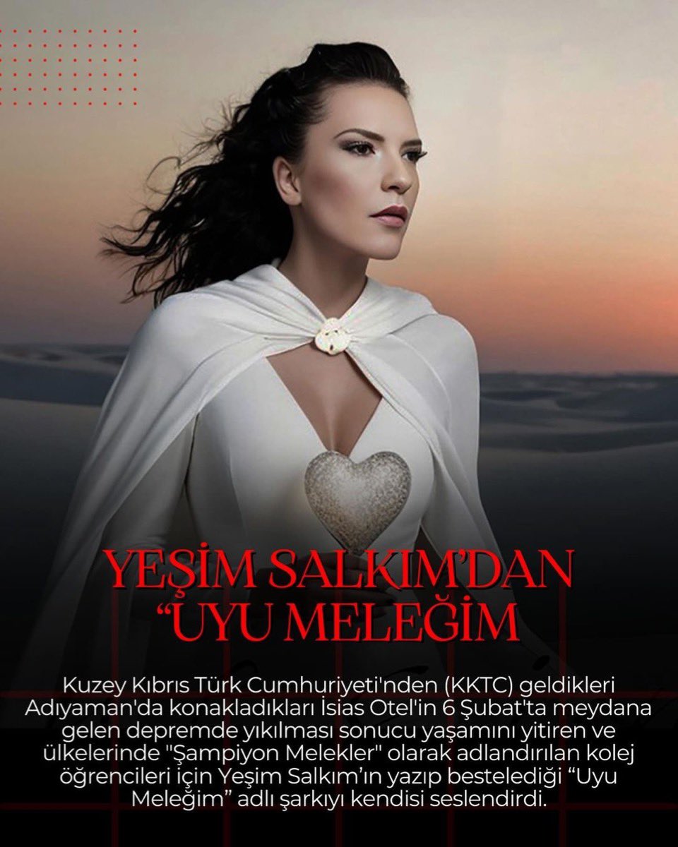 yesimsalkim's tweet photo. Yarın tüm dijitaller de #isiasortakdavamız @sampiyon_melek #uyumeleğim https://t.co/eT0c4iZu0Z