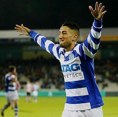 Vandaag jarig: <a href="/Cavlan27/">Caner Cavlan</a> (32)

Gefeliciteerd! 🎉 #OldiesDTC