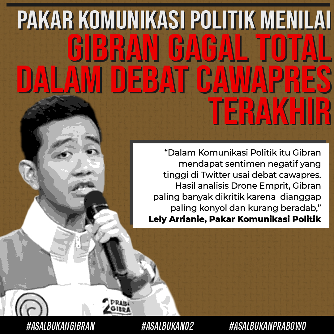 Fedi Nuril Tasya Farasya Fadil Dokter Closing Diskualifikasi Ketua KPU