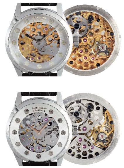 MarianneSchro11's tweet photo. Exclusive watches made by Lottermann & Schuber in Germany.
Unique, individual designs and/or limited editions.
https://t.co/MKGqMHQRRs
#mustHave #exclusiveWatches #IndividualDesign #UniqueGifts https://t.co/6TcwjYLdhM