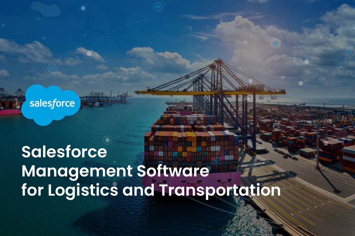 ds_weblinegroup's tweet image. Do you want to transform the #logistics game with #SalesforceManagementSoftware? Where efficiency meets innovation. 🚚✨ 

Navigate the supply chain seamlessly with #Webline 

weblineglobal.com/blog/salesforc…

#LogisticsRevolution #Salesforce