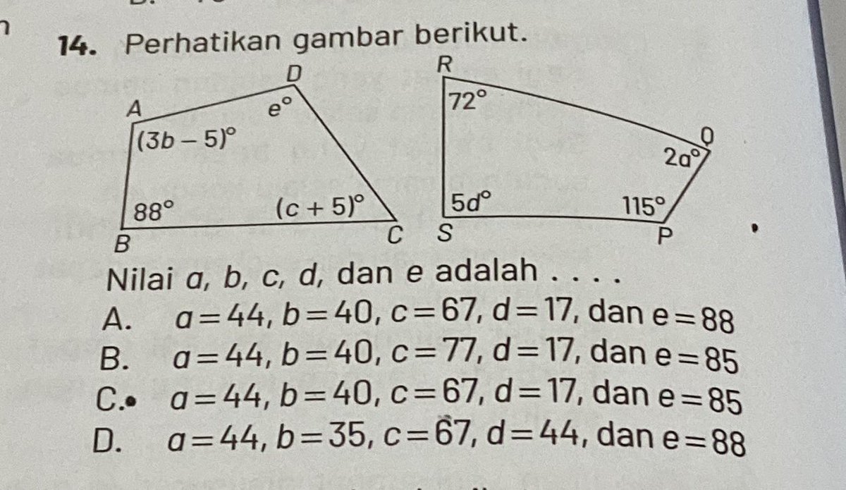 adaa yaangg ngerti inii gaaa?? pls ajarin akuu :()