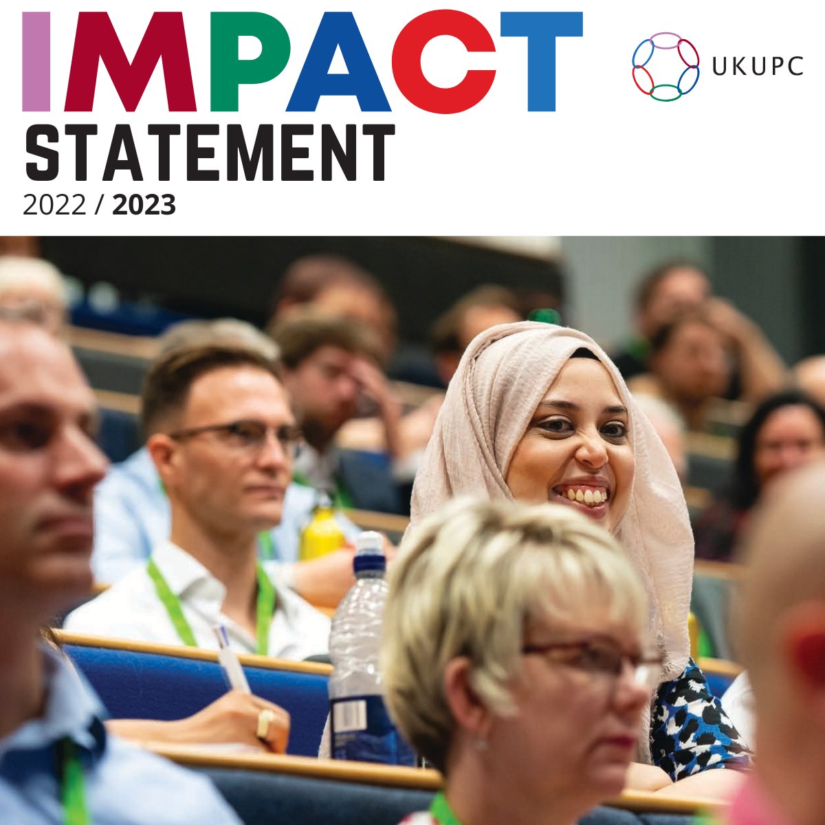 🤝We are pleased to share the UKUPC Impact Statement 2022 / 2023. The UK Consortia work in partnership to provide procurement guidance, support and best practice for their members💎Read the full #ImpactStatement here➡️bit.ly/3SLnaff